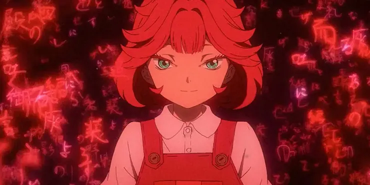 © 2012-2021 WIT STUDIO