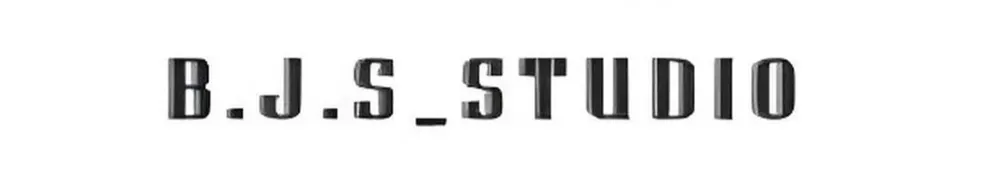 B.J.S _Studio的沙龍