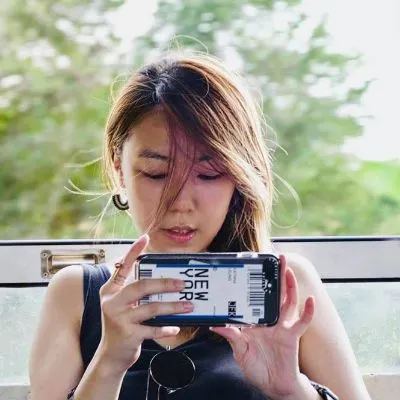 AuntieKat文創研究碎碎念的沙龍