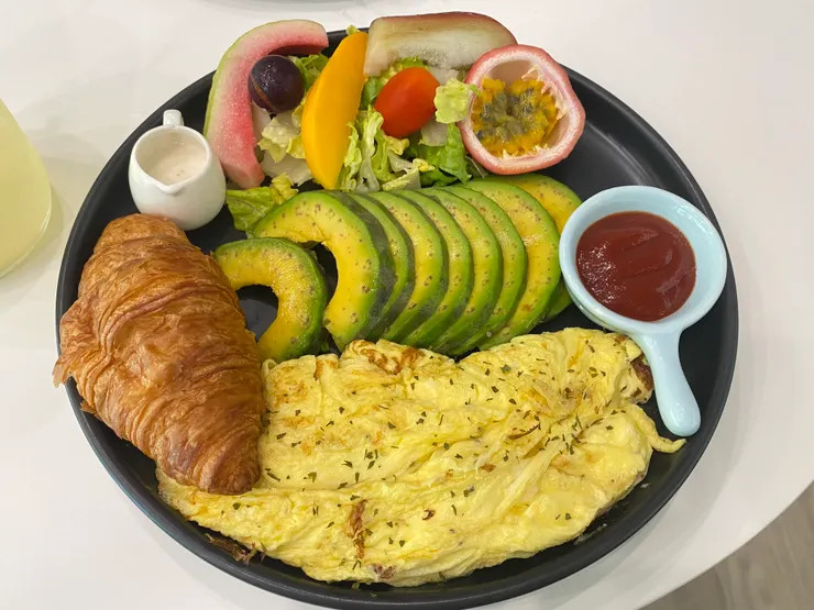 圖片版權/©社交宿醉患者 Miss L