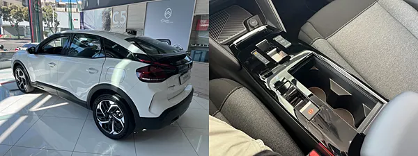 寶獅｜PEUGEOT 3008 80000 公里工單 原廠保養檢查 順昶汽車中壢服務廠