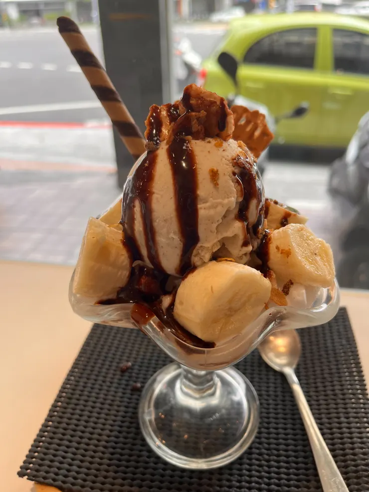 政治文一定要配美食圖片