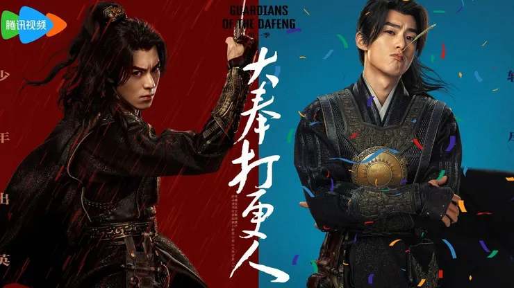 咱們都是職場打更人，呃，打工仔