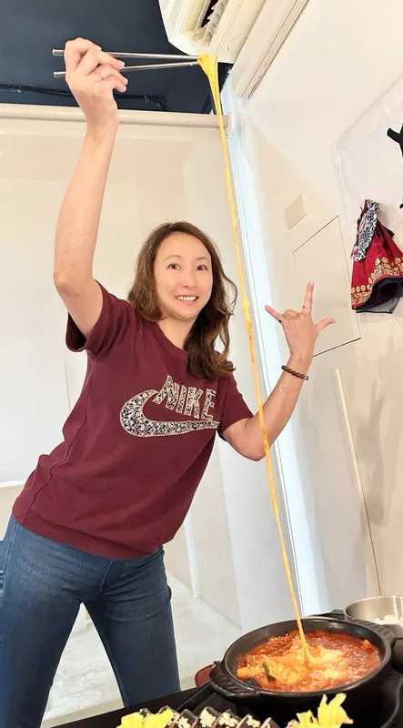 2026公館美食推薦【YOYO韓式飯捲】