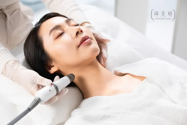 第一次接觸SEYO水光儀？給新手的安心指南，諮詢前要知道的5件事！