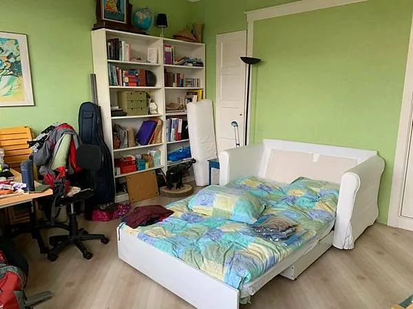 300天環遊世界之旅:第一站荷蘭(7日)