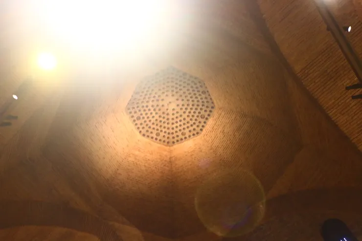 Anadolu Medeniyetleri Müzesi,攝影於Ankara