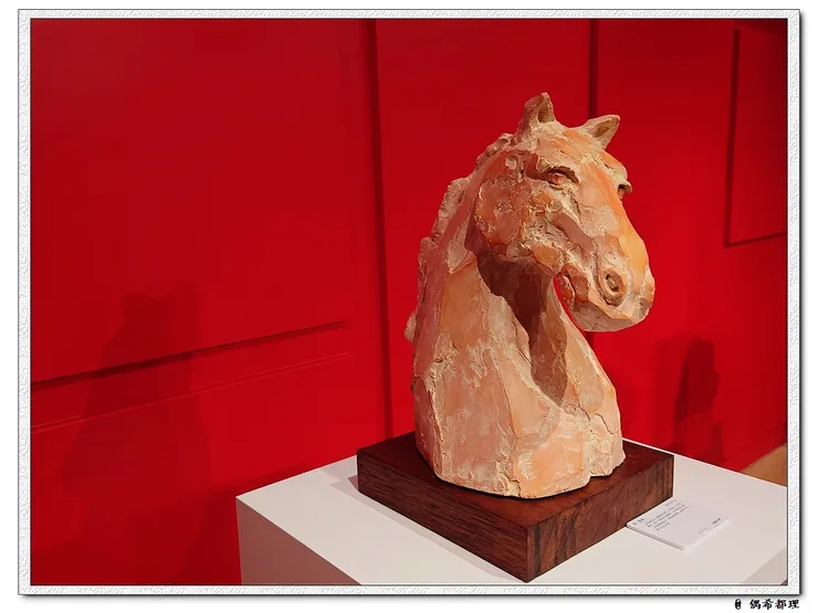 【陳銘政・形溯土塑個展】