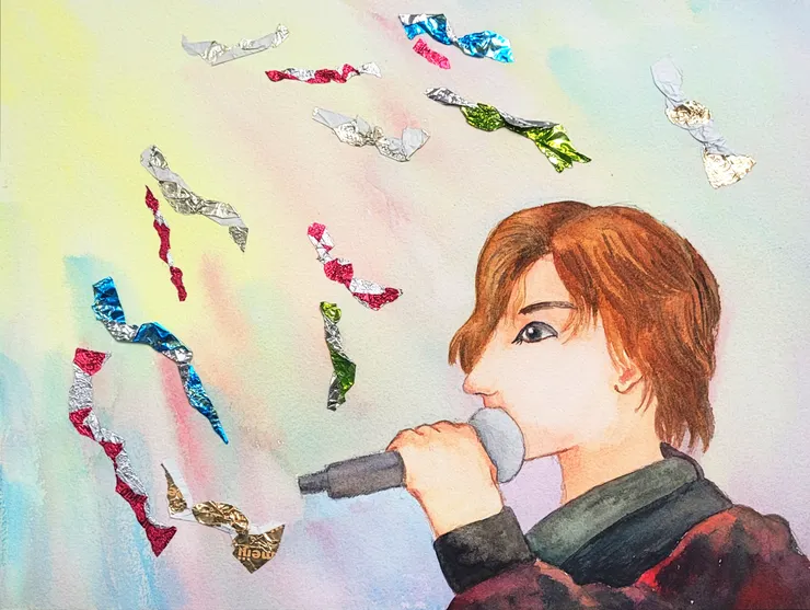 vocus|新世代的創作平台