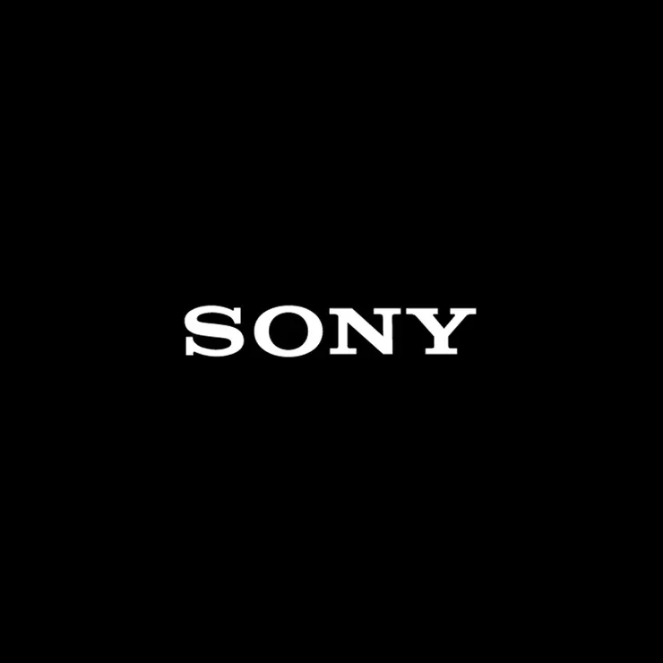 SONY商標