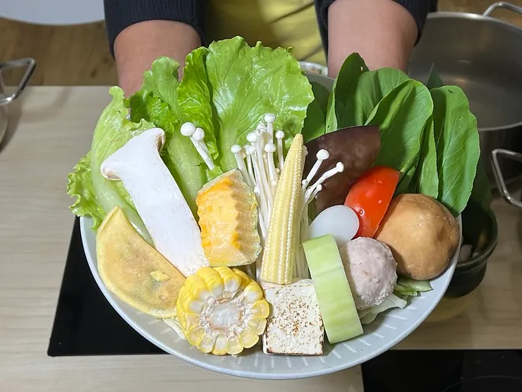 （後山埤美食）光鍋物 HIKARI～信義區日式火鍋專賣店分享