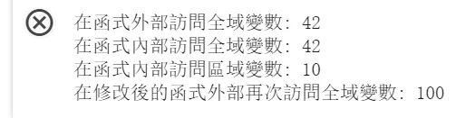 程式範例輸出圖