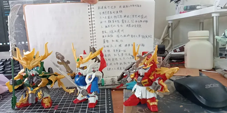 vocus|新世代的創作平台