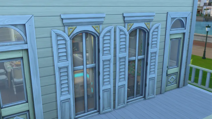 從窗外看已經覺得裏面氣氛超棒。