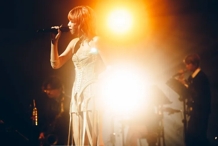 圖 / 何樂音樂臉書