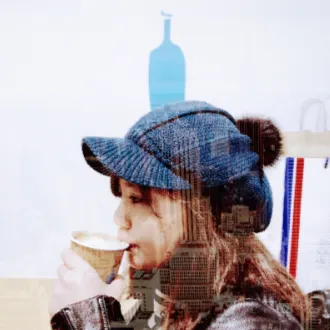 大西歷險記的沙龍