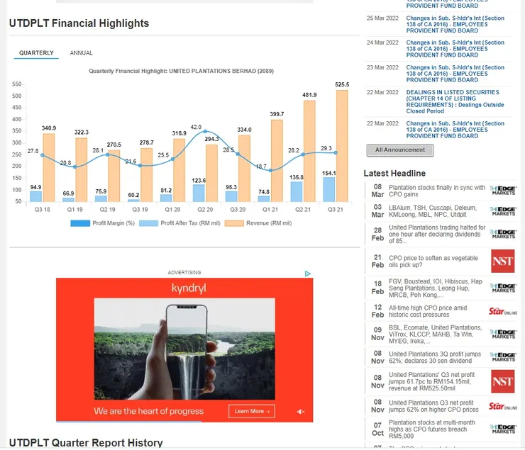 vocus|新世代的創作平台