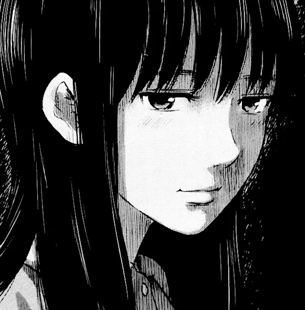 佐伯對春日越加失望，也越加黑暗