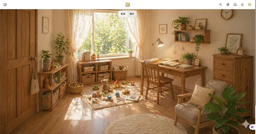 日子太吵，也要好好長大