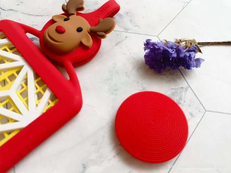 中西購安心Bone 吊掛防蚊片