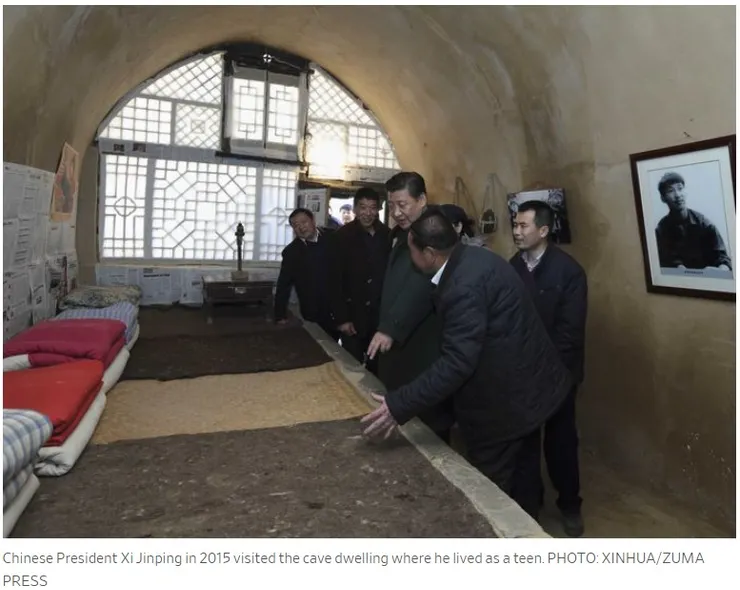 圖片來源：華爾街日報