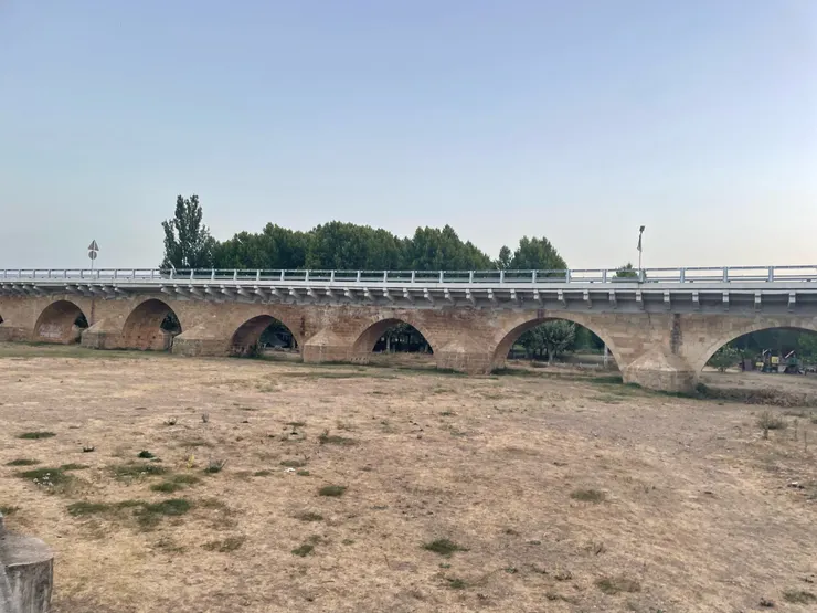 Villarente bridge ( 維拉倫特橋 )