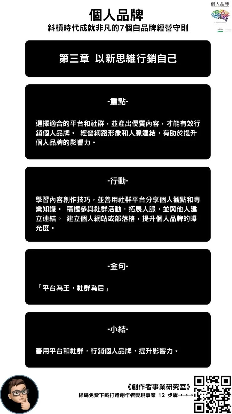 vocus｜新世代的創作平台