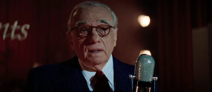 當歷史被說成故事,受害者的痛苦,就成了他人的掌聲。