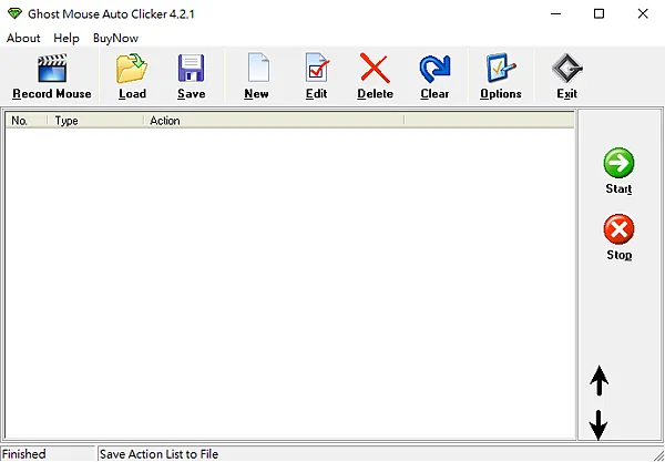 (2021.10更新)Ghost Mouse Auto Clicker 網路賺錢 被動收入 教學