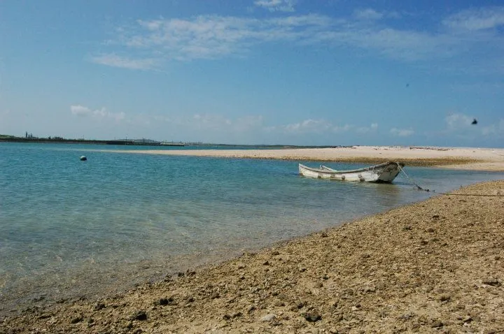 這個總是掛在我心上的島～澎湖