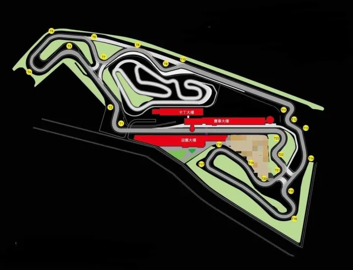 Hank麗寶賽道攻略EP.02 - 煞車控制篇