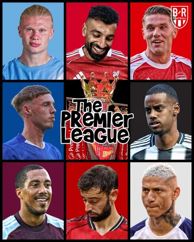 過年看英超！英超官方更新賽場：大年二十九上演曼市德比