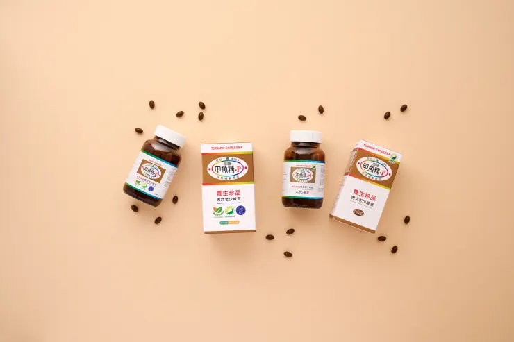 直銷新聞網--甲魚精是加捷生醫的核心產品。