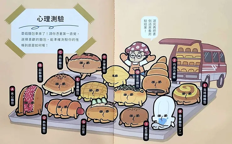 圖片翻攝自本書第156~157頁