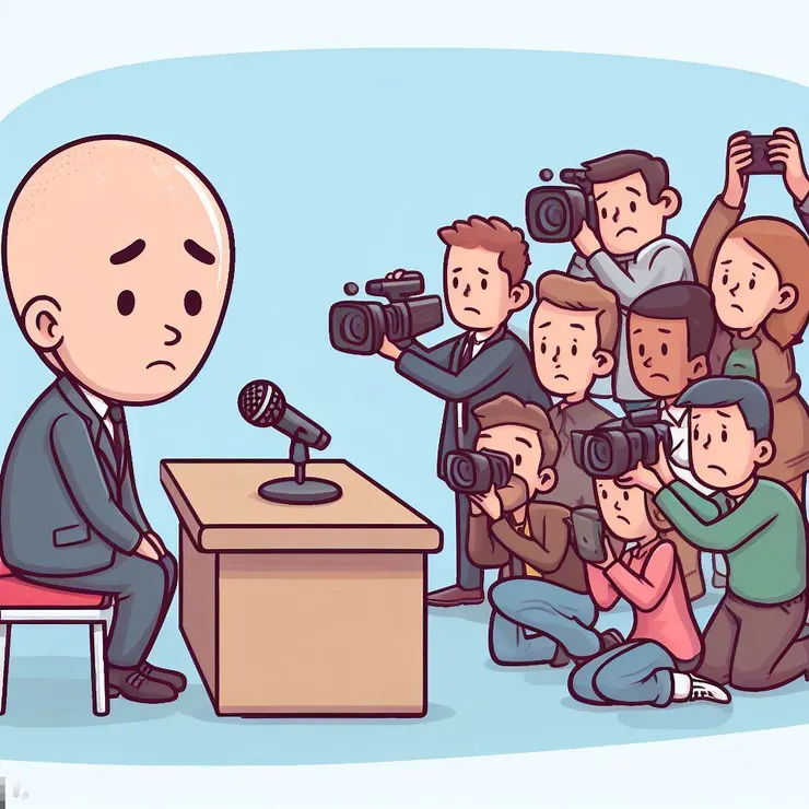 天團男星「本人對於不實的指控深感遺憾，正認真接受警方調查，至於除毛只是我一直定期都有的習慣」。