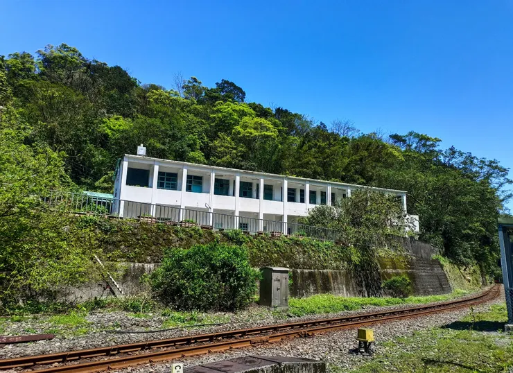 【雙北遊】三貂嶺瀑布步道走到猴硐｜中坑古道×柴寮古道  猴硐