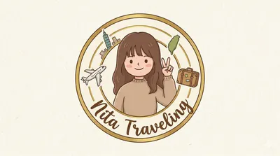 Nita Traveling 湯倪塔迷走世界