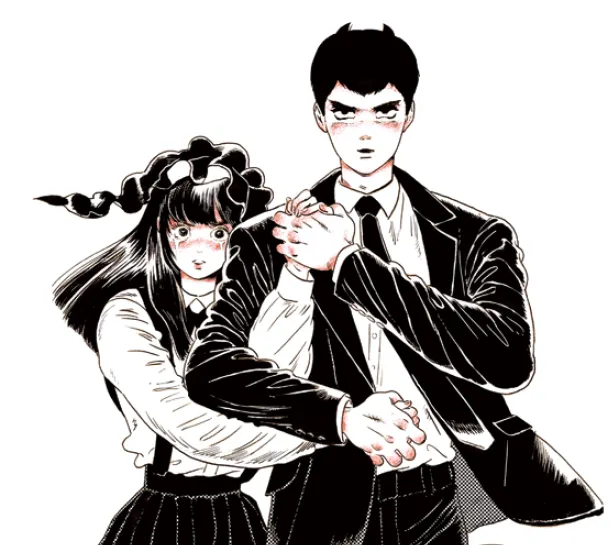 最終章「無限」的一連串鏡頭推進驚心動魄