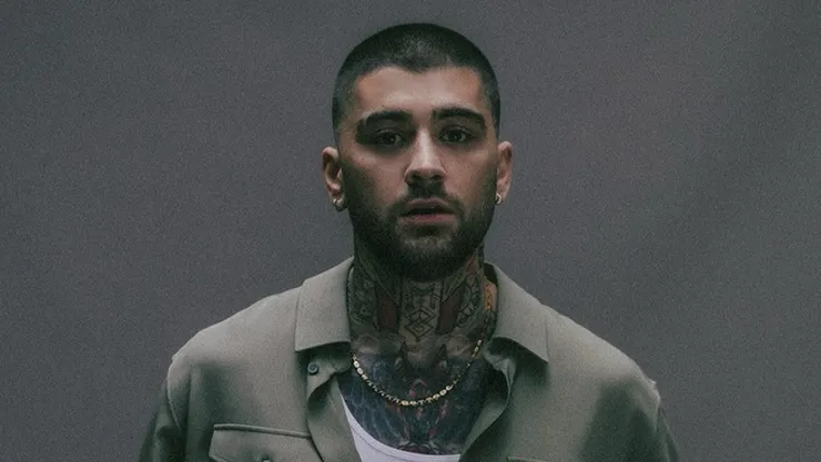 via Amazon Music's Instagram