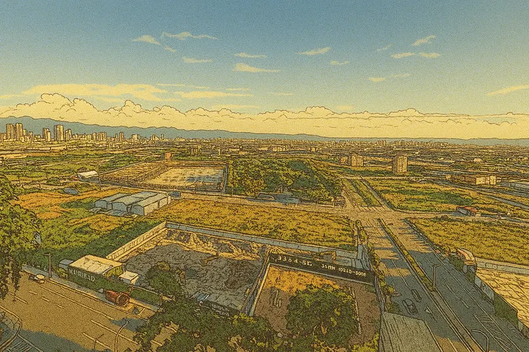 第一個遭殃的一定是體質較弱、融資管道較少的小型建商，以及位於蛋白區、去化速度可能較慢的建案！