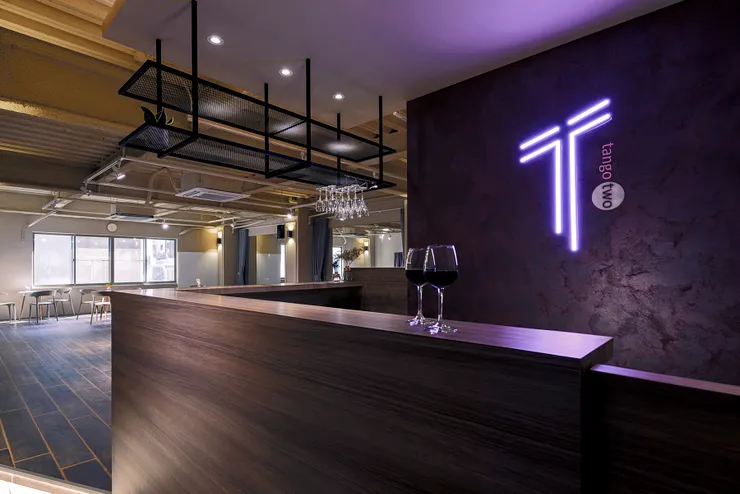 兩兩探戈 Tango.two 舞蹈教室