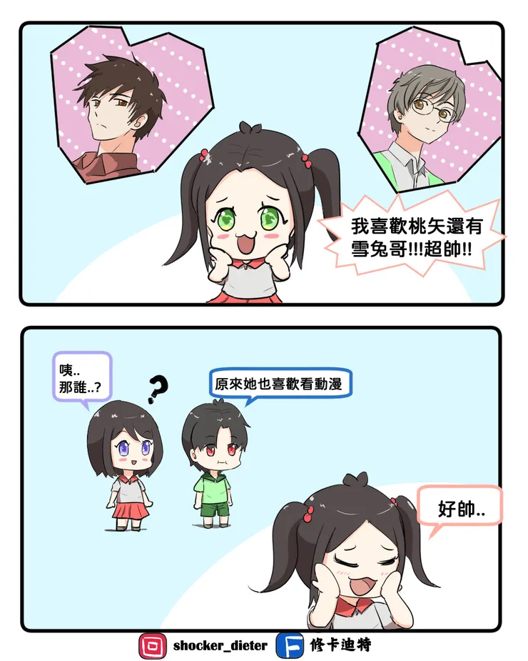 vocus|新世代的創作平台