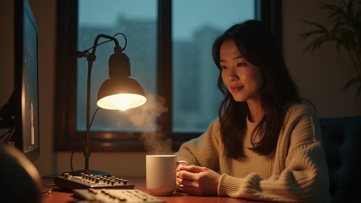 vocus|新世代的創作平台