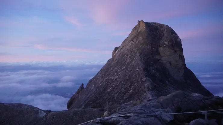 聖約翰峰St. John's Peak