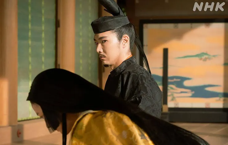 這種話在天皇面前是可以說的嗎？