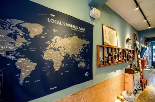 vocus|新世代的創作平台