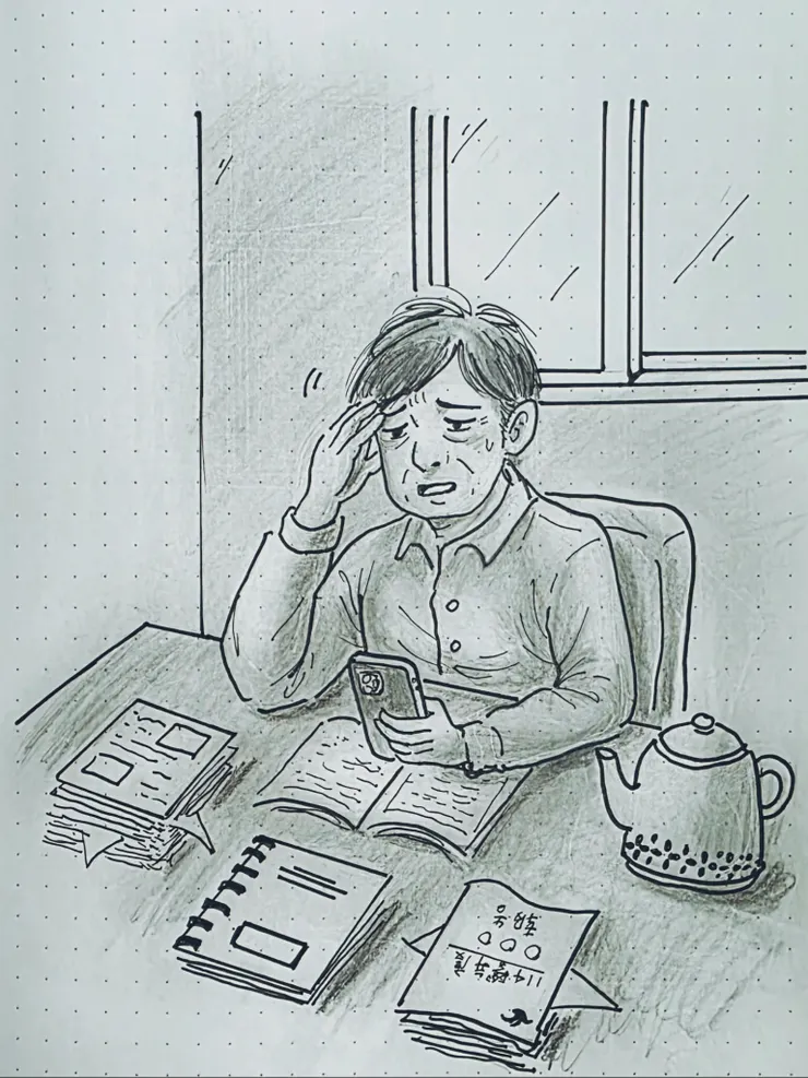 第二部分 第二章｜數字裡的平衡