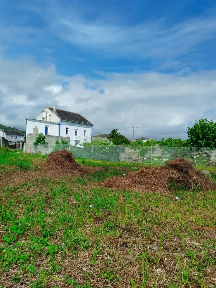 開工前先偷拍一張，誰知道收工時就懶得再拍了XD