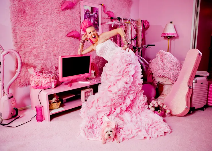 vocus|新世代的創作平台