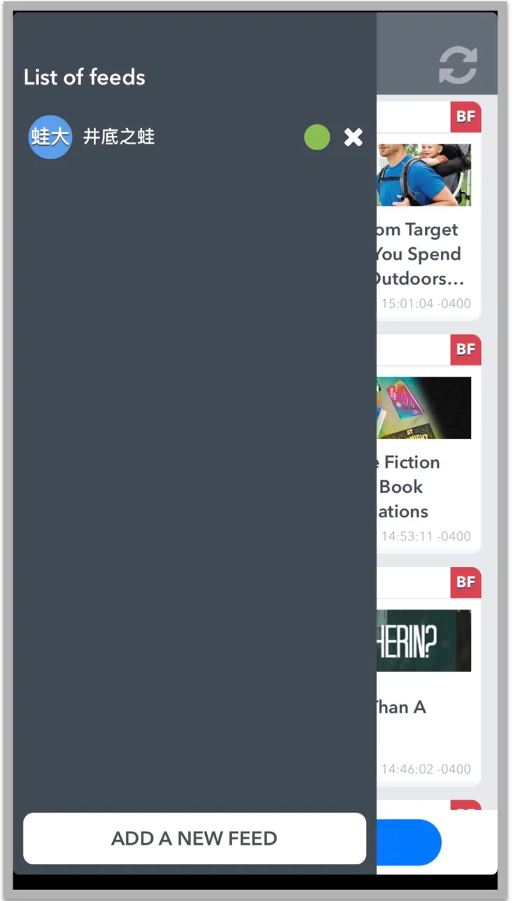 vocus|新世代的創作平台